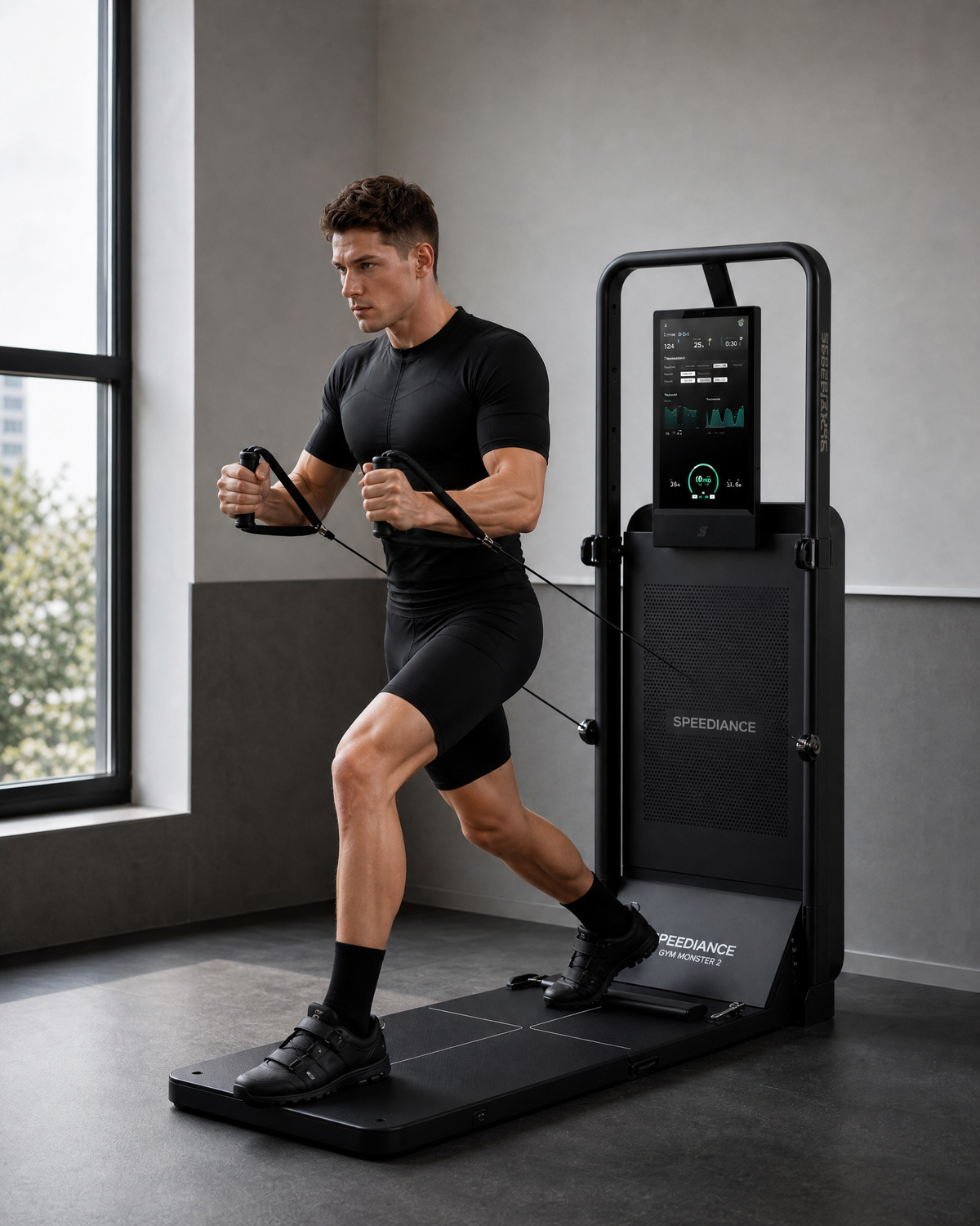 HOME FITNESS SOLUTIONS