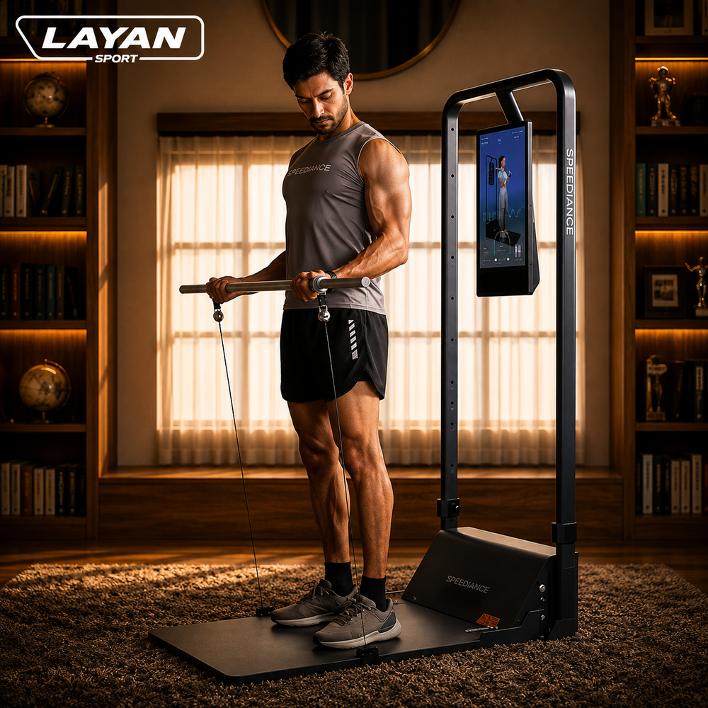 Speediance Gym Monster 2 – Family Plus Smart Home Gym