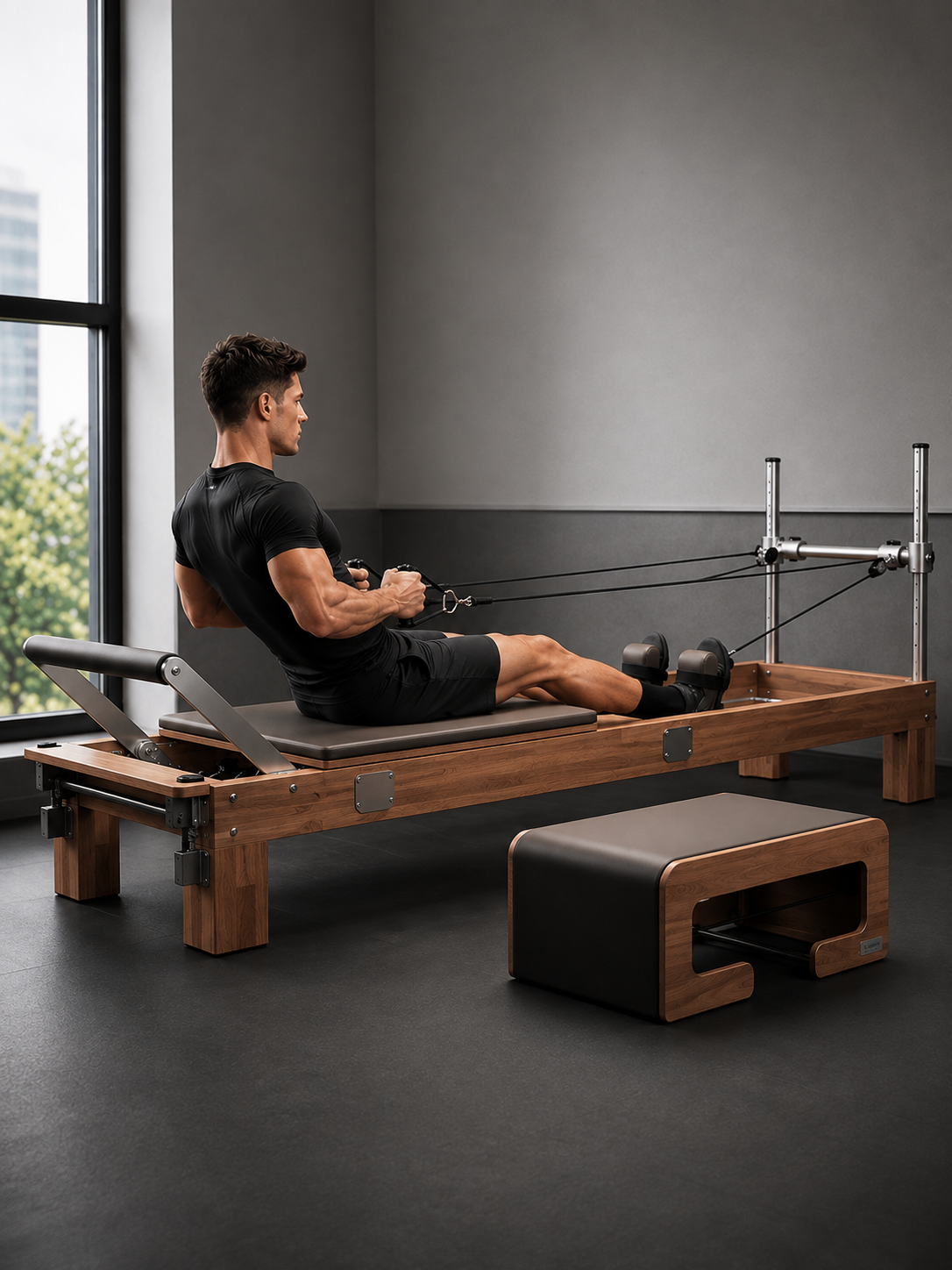WELLNESS + RECOVERY